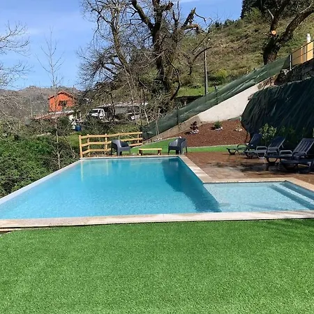 Σπίτι διακοπών Wildvalley *