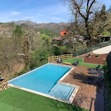 Wildvalley Σπίτι διακοπών
