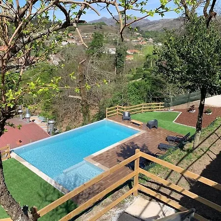 Wildvalley Σπίτι διακοπών