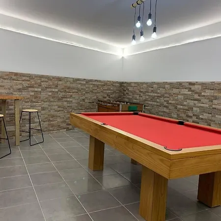 Σπίτι διακοπών Wildvalley *