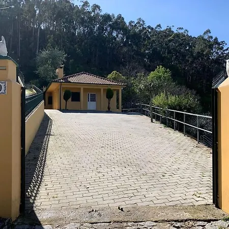 Σπίτι διακοπών Wildvalley