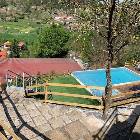 Wildvalley Σπίτι διακοπών *