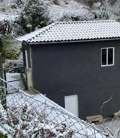 Σπίτι διακοπών Wildvalley Μπράγκα