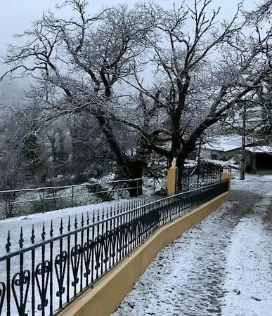Wildvalley Σπίτι διακοπών *