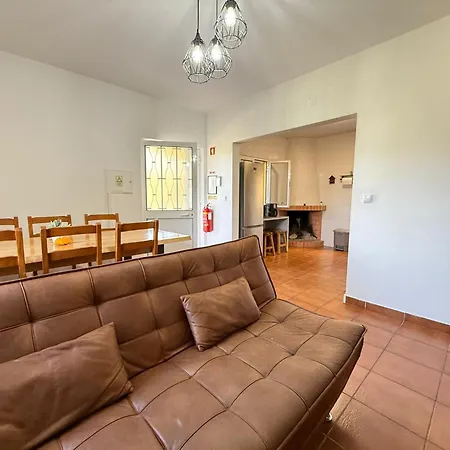 Holiday home Wildvalley Braga