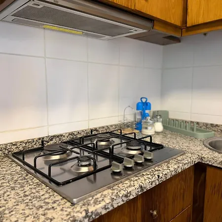 Holiday home Wildvalley Braga