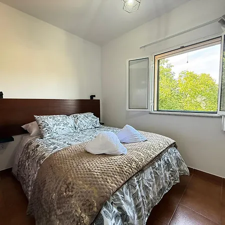 Wildvalley Holiday home Braga