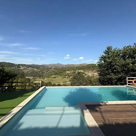 Wildvalley בית נופש