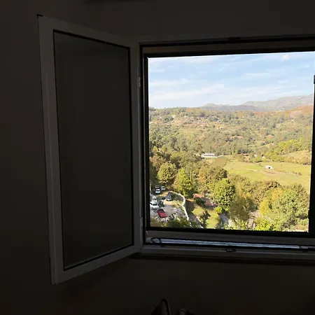 Wildvalley Holiday home Braga