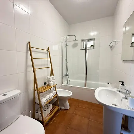 Holiday home Wildvalley Braga