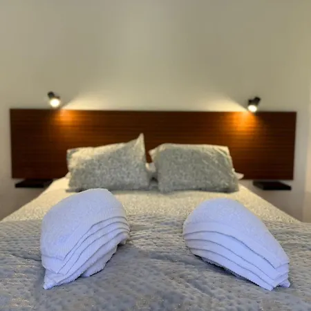 Wildvalley Holiday home *