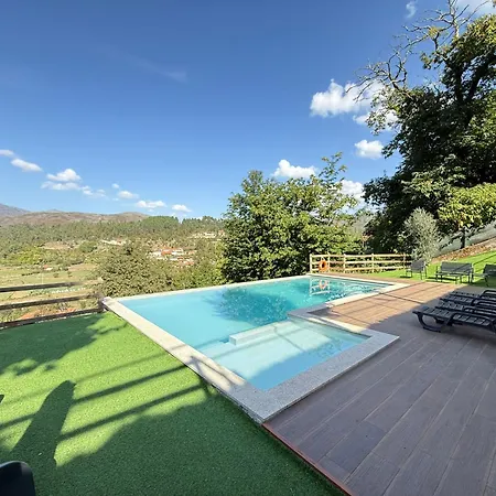 Holiday home Wildvalley *