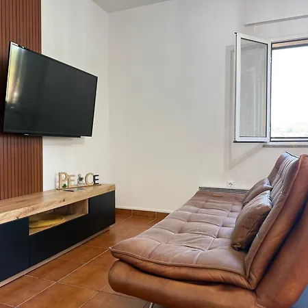 Wildvalley Holiday home Braga