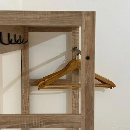 Wildvalley Holiday home