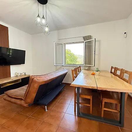 Holiday home Wildvalley