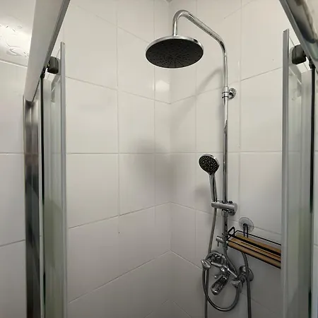 Wildvalley בית נופש *