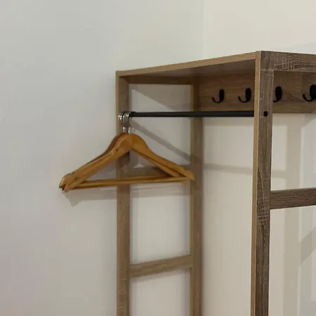 Holiday home Wildvalley *