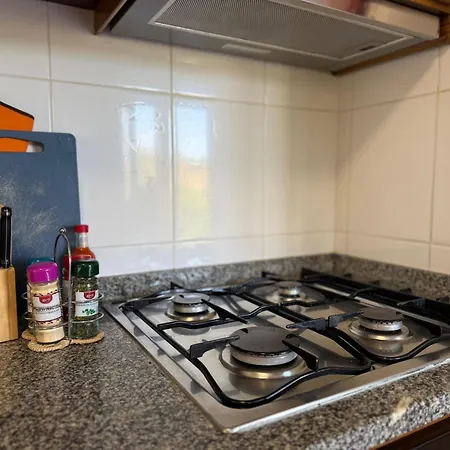 Wildvalley Holiday home Braga