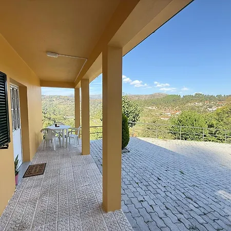 בית נופש Wildvalley בראגה