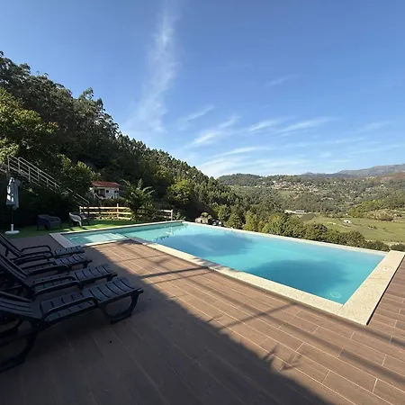 Wildvalley * בראגה