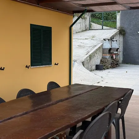 Holiday home Wildvalley