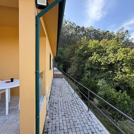 Wildvalley בראגה