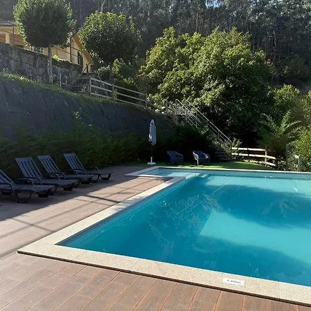 Wildvalley Holiday home