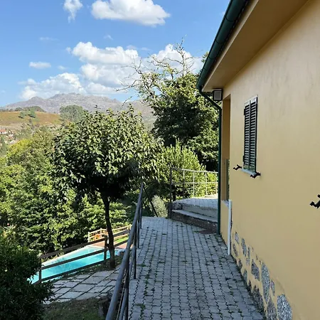 Holiday home Wildvalley