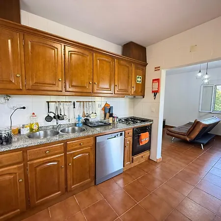 Wildvalley Holiday home Braga