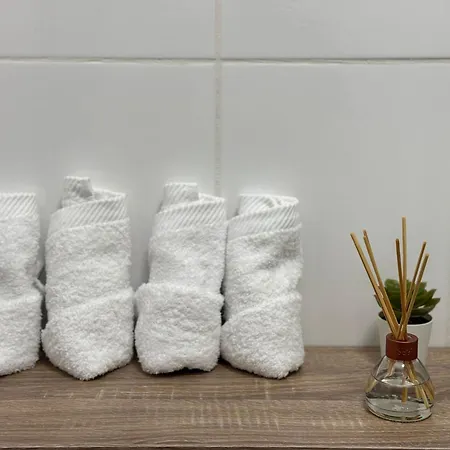 Holiday home Wildvalley Braga