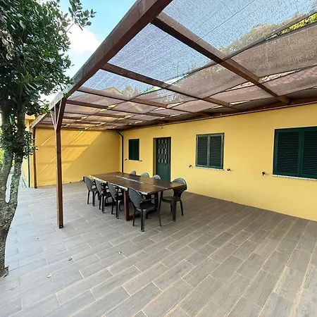 Wildvalley בית נופש *