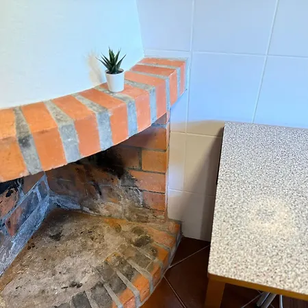 בית נופש Wildvalley