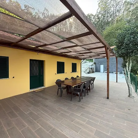 Wildvalley Holiday home