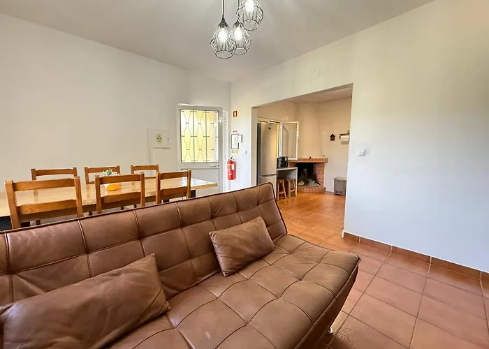 Ferienhaus Wildvalley Braga