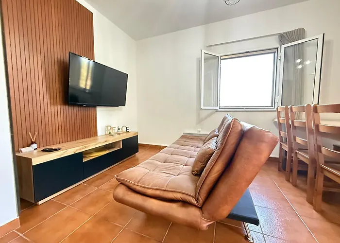 Wildvalley Ferienhaus