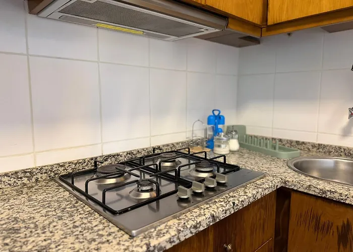 Ferienhaus Wildvalley Braga