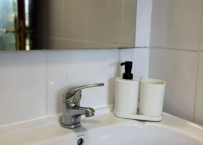 Wildvalley Ferienhaus *