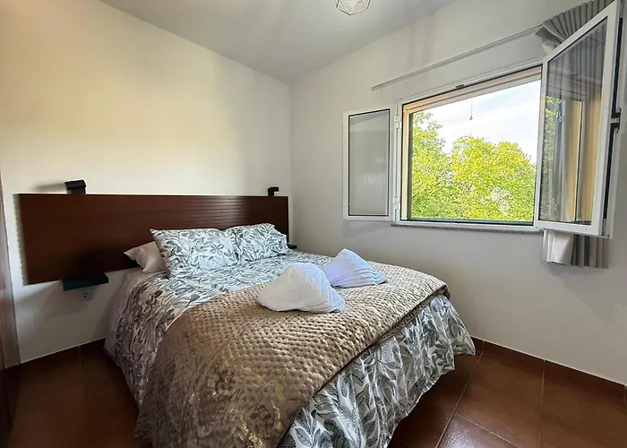 Wildvalley Ferienhaus Braga