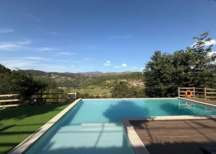 Wildvalley Ferienhaus