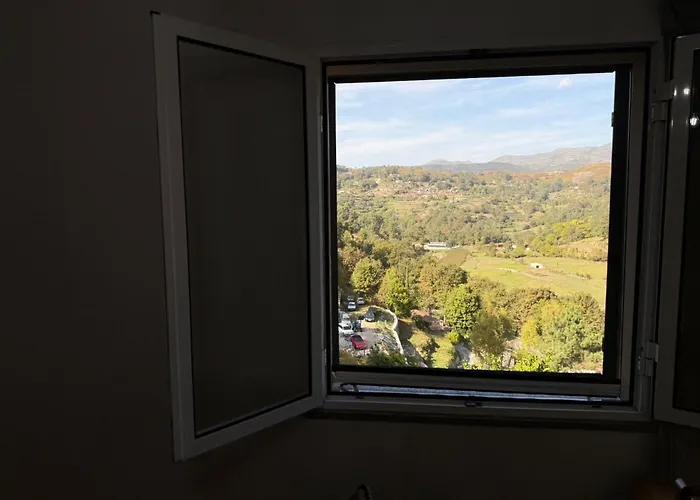 Wildvalley Ferienhaus Braga