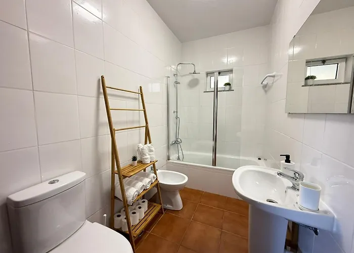 Ferienhaus Wildvalley Braga