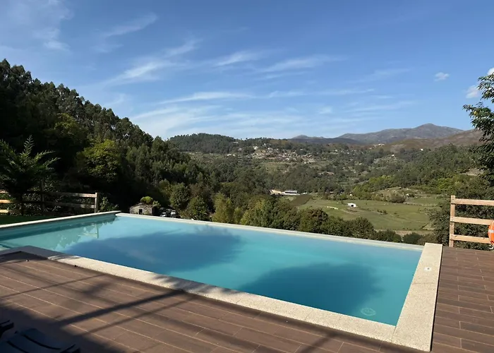 Ferienhaus Wildvalley