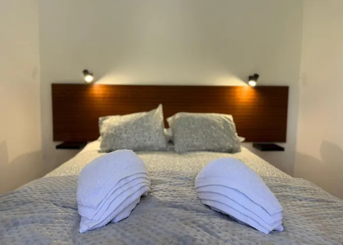 Wildvalley Dom wakacyjny *