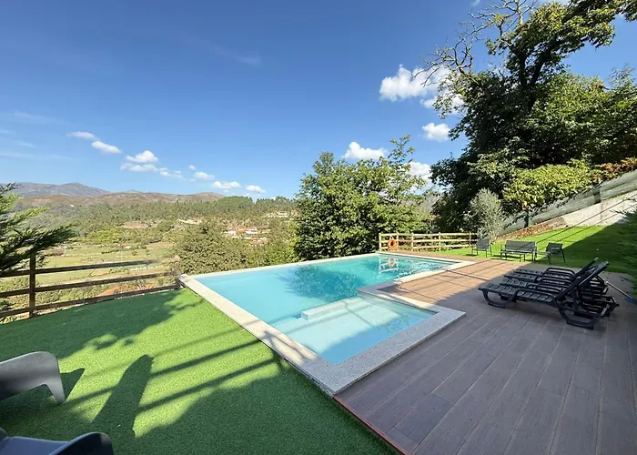 Ferienhaus Wildvalley *