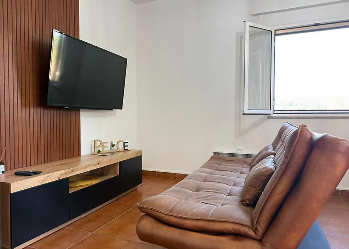 Wildvalley Ferienhaus Braga