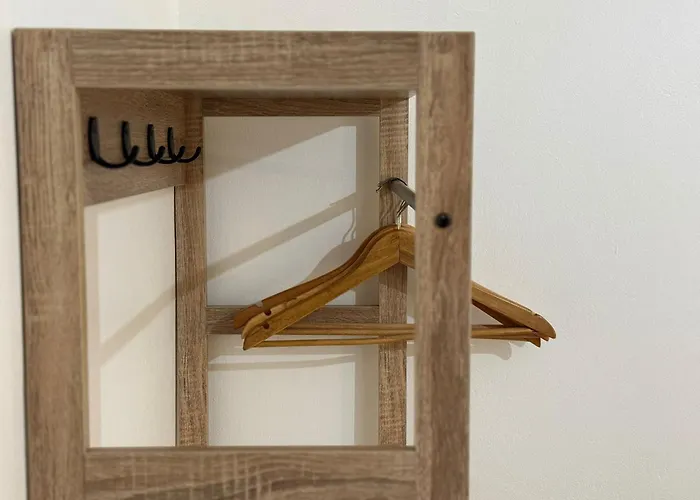 Wildvalley Ferienhaus