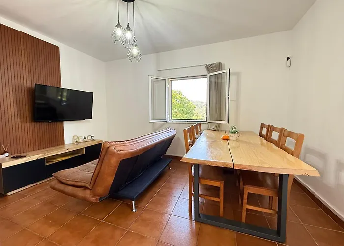 Ferienhaus Wildvalley