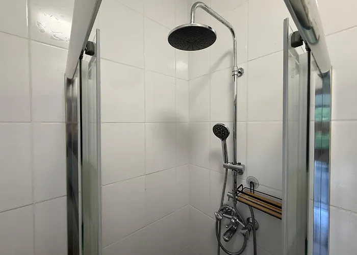 Wildvalley Dom wakacyjny *