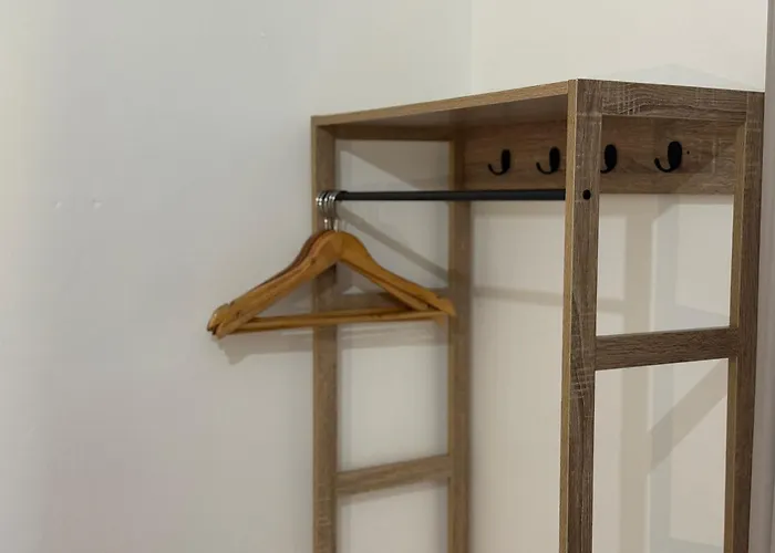 Ferienhaus Wildvalley *