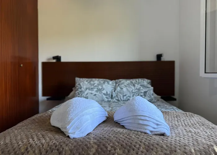 Dom wakacyjny Wildvalley *